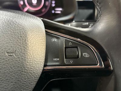 Skoda Kamiq Ambition 1.0 TSI 116 CV (85.00 kW)