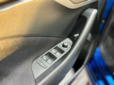 Skoda Kamiq Ambition 1.0 TSI 116 CV (85.00 kW)