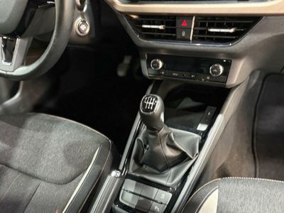 Skoda Kamiq Ambition 1.0 TSI 116 CV (85.00 kW)