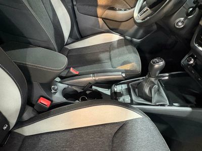 Skoda Kamiq Ambition 1.0 TSI 116 CV (85.00 kW)