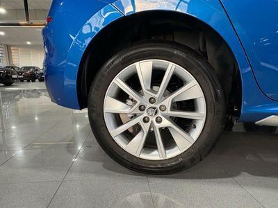 Skoda Kamiq Ambition 1.0 TSI 116 CV (85.00 kW)