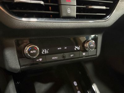 Skoda Kamiq Ambition 1.0 TSI 116 CV (85.00 kW)