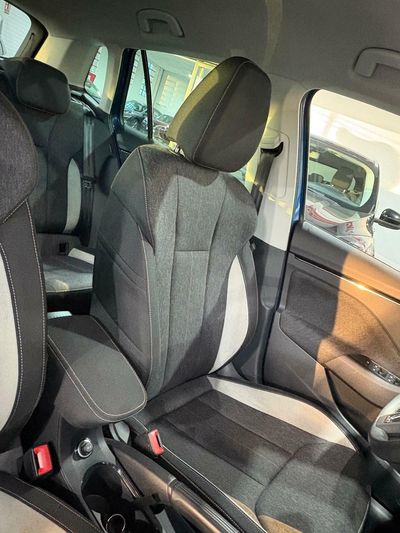 Skoda Kamiq Ambition 1.0 TSI 116 CV (85.00 kW)