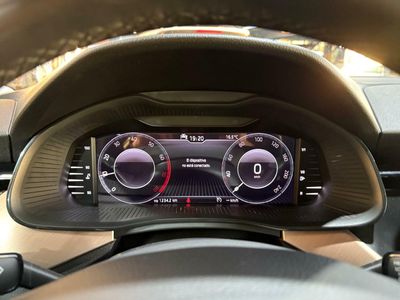 Skoda Kamiq Ambition 1.0 TSI 116 CV (85.00 kW)