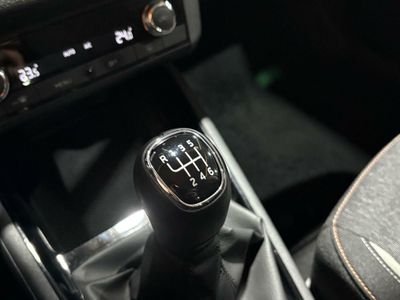 Skoda Kamiq Ambition 1.0 TSI 116 CV (85.00 kW)