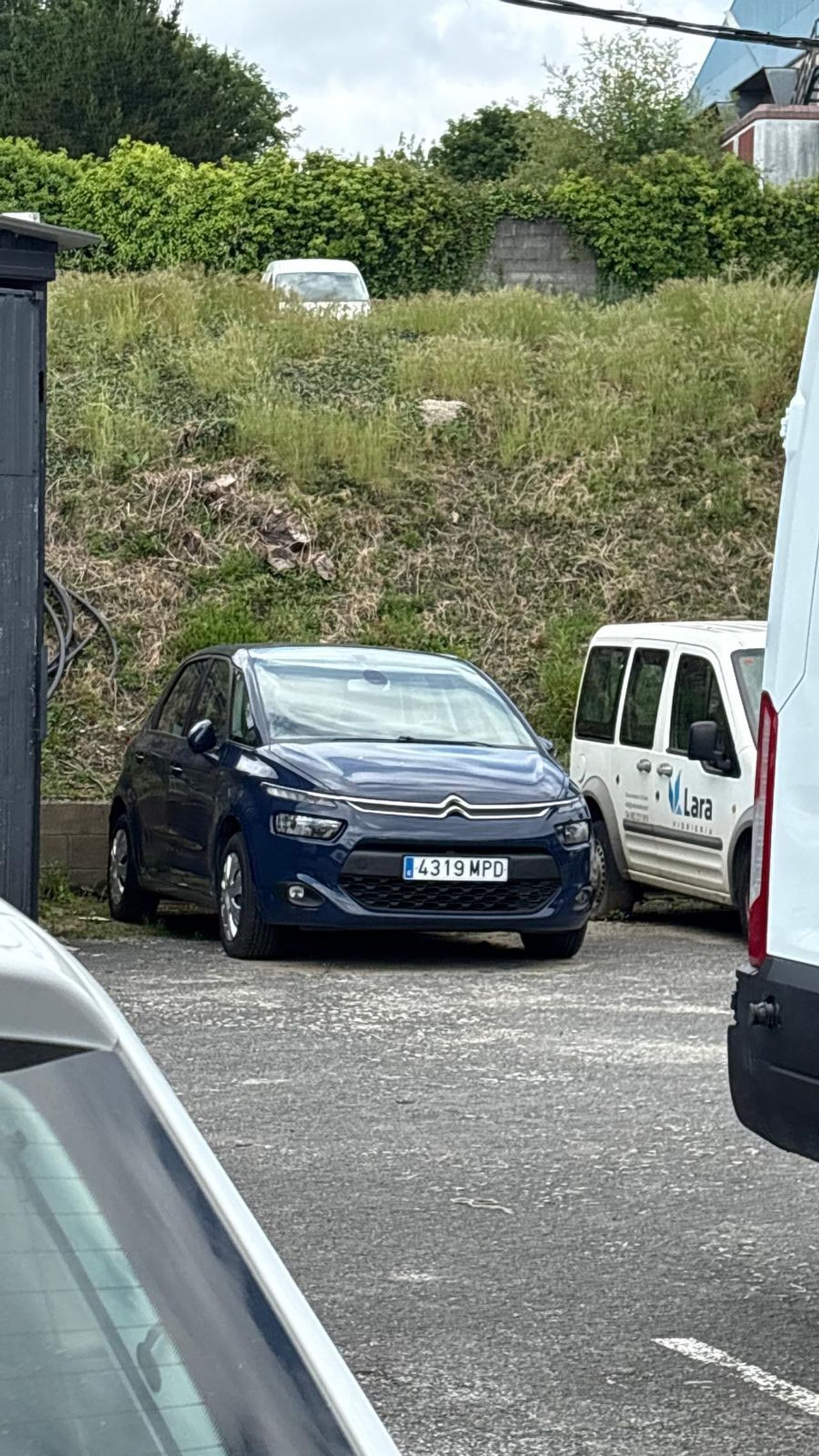 Citroën C4 Picasso 1.6 HDI 120cv  - Foto 2