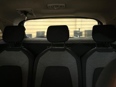 Citroën C4 Picasso 1.6 HDI 120cv 