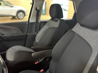 Citroën C4 Picasso 1.6 HDI 120cv 