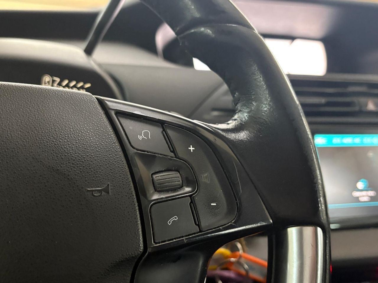 Citroën C4 Picasso 1.6 HDI 120cv  - Foto 2