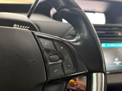 Citroën C4 Picasso 1.6 HDI 120cv 