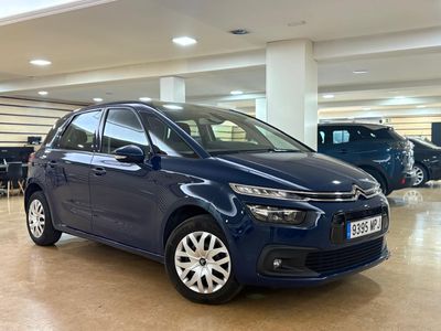 Citroën C4 Picasso 1.6 HDI 120cv 