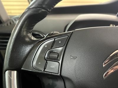 Citroën C4 Picasso 1.6 HDI 120cv 