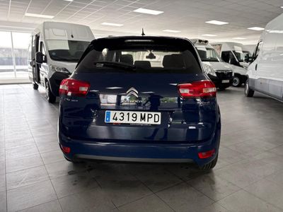 Citroën C4 Picasso 1.6 HDI 120cv 