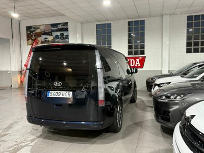 Hyundai Staria 2.2 CRDI Maxx 9S 9 PLAZAS
