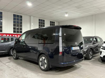 Hyundai Staria 2.2 CRDI Maxx 9S 9 PLAZAS