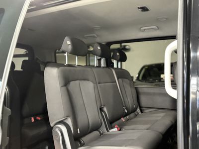 Hyundai Staria 2.2 CRDI Maxx 9S 9 PLAZAS