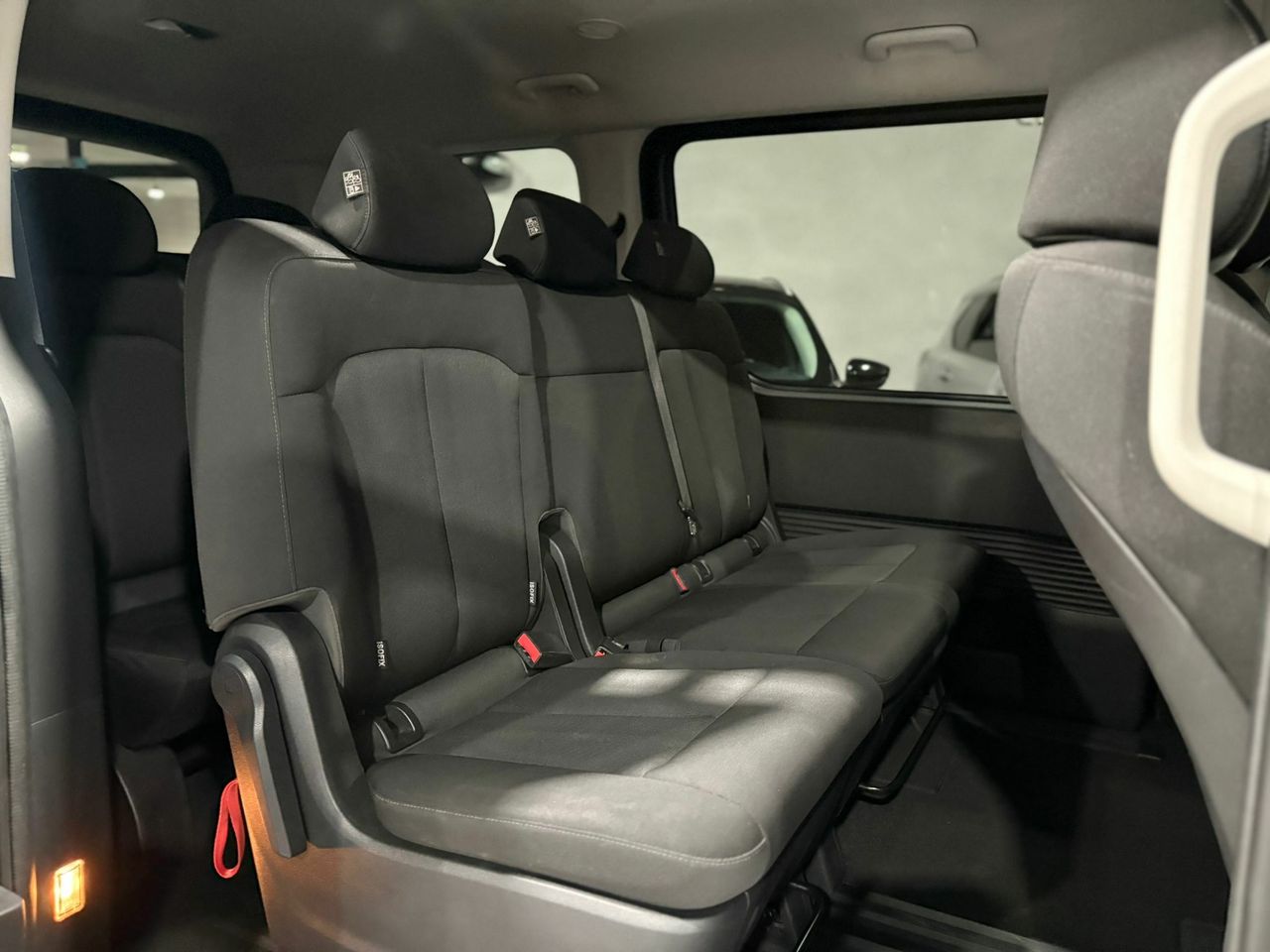 Hyundai Staria 2.2 CRDI Maxx 9S 9 PLAZAS - Foto 2
