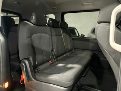 Hyundai Staria 2.2 CRDI Maxx 9S 9 PLAZAS