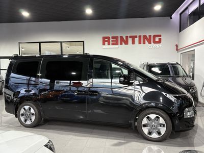 Hyundai Staria 2.2 CRDI Maxx 9S 9 PLAZAS