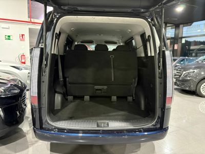Hyundai Staria 2.2 CRDI Maxx 9S 9 PLAZAS