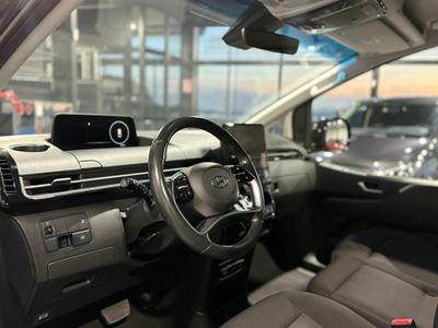 Hyundai Staria 2.2 CRDI Maxx 9S 9 PLAZAS