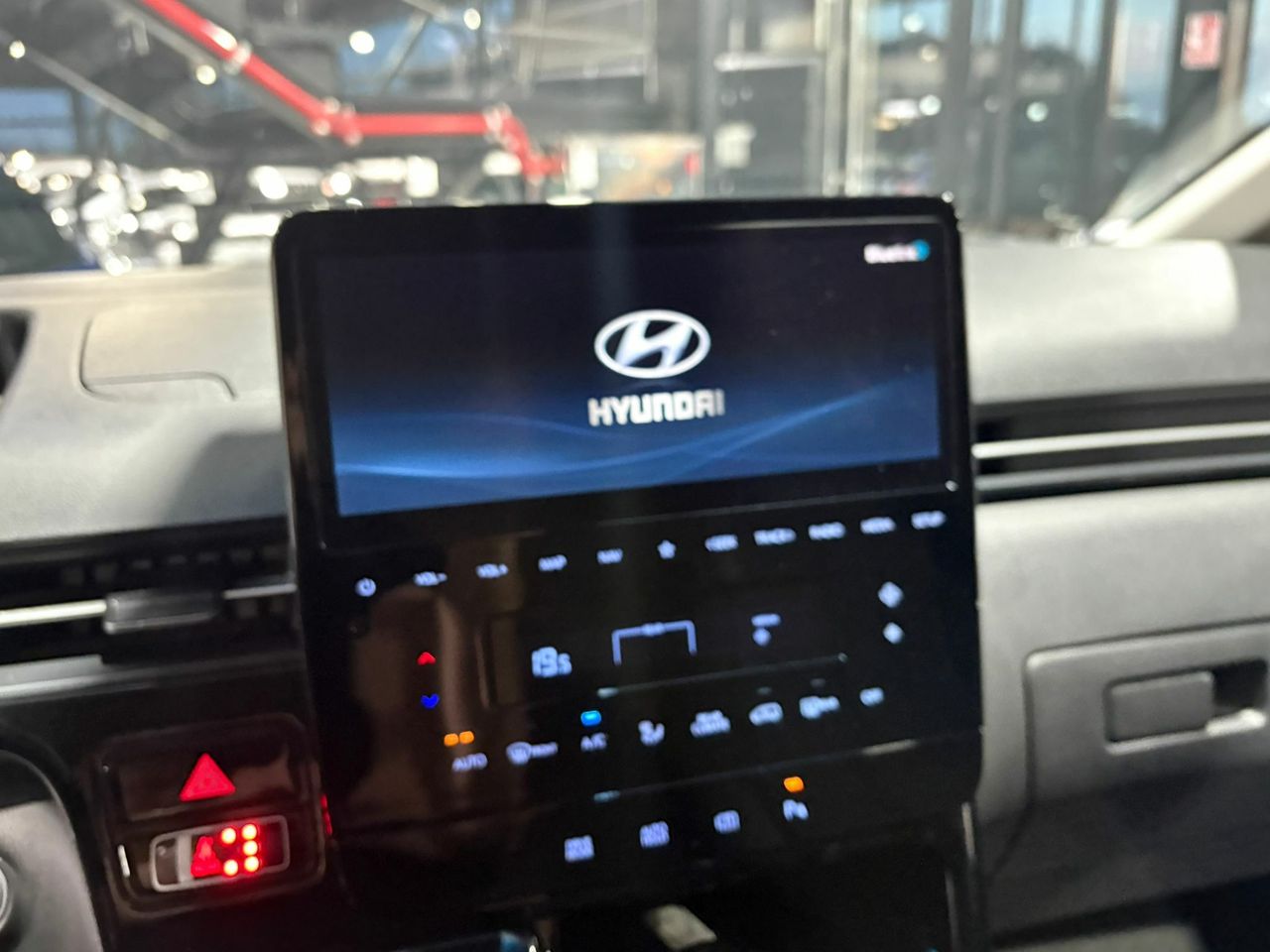 Hyundai Staria 2.2 CRDI Maxx 9S 9 PLAZAS - Foto 2