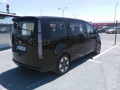 Hyundai Staria 2.2 CRDI Maxx 9S 9 PLAZAS