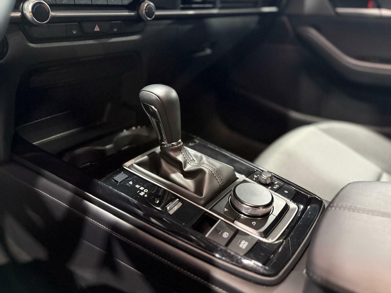Mazda CX-30 2.5L eSKYACT G MHEV PrimeLine MT AUT. - Foto 2