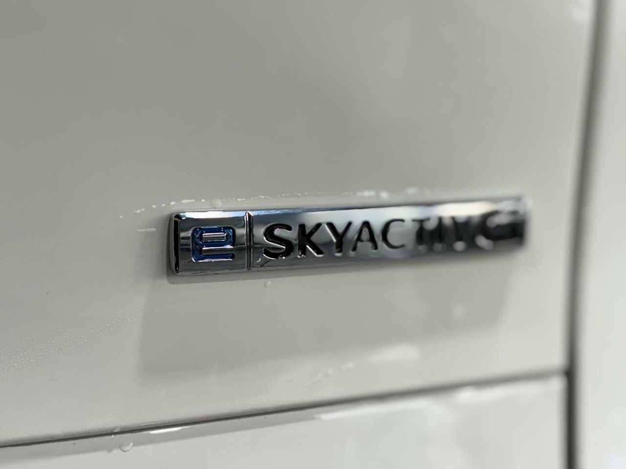 Mazda CX-30 2.5L eSKYACT G MHEV PrimeLine MT AUT. - Foto 2