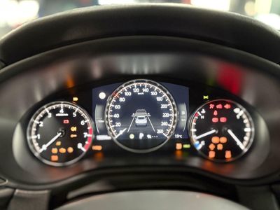 Mazda CX-30 2.5L eSKYACT G MHEV PrimeLine MT AUT.