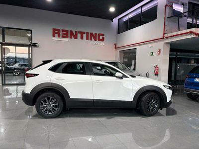 Mazda CX-30 2.5L eSKYACT G MHEV PrimeLine MT AUT.