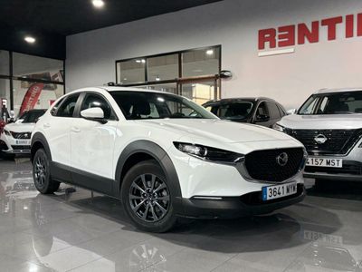 Mazda CX-30 2.5L eSKYACT G MHEV PrimeLine MT AUT.