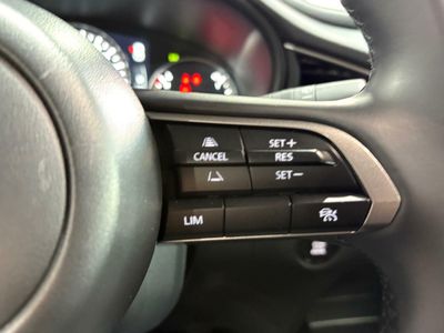 Mazda CX-30 2.5L eSKYACT G MHEV PrimeLine MT AUT.