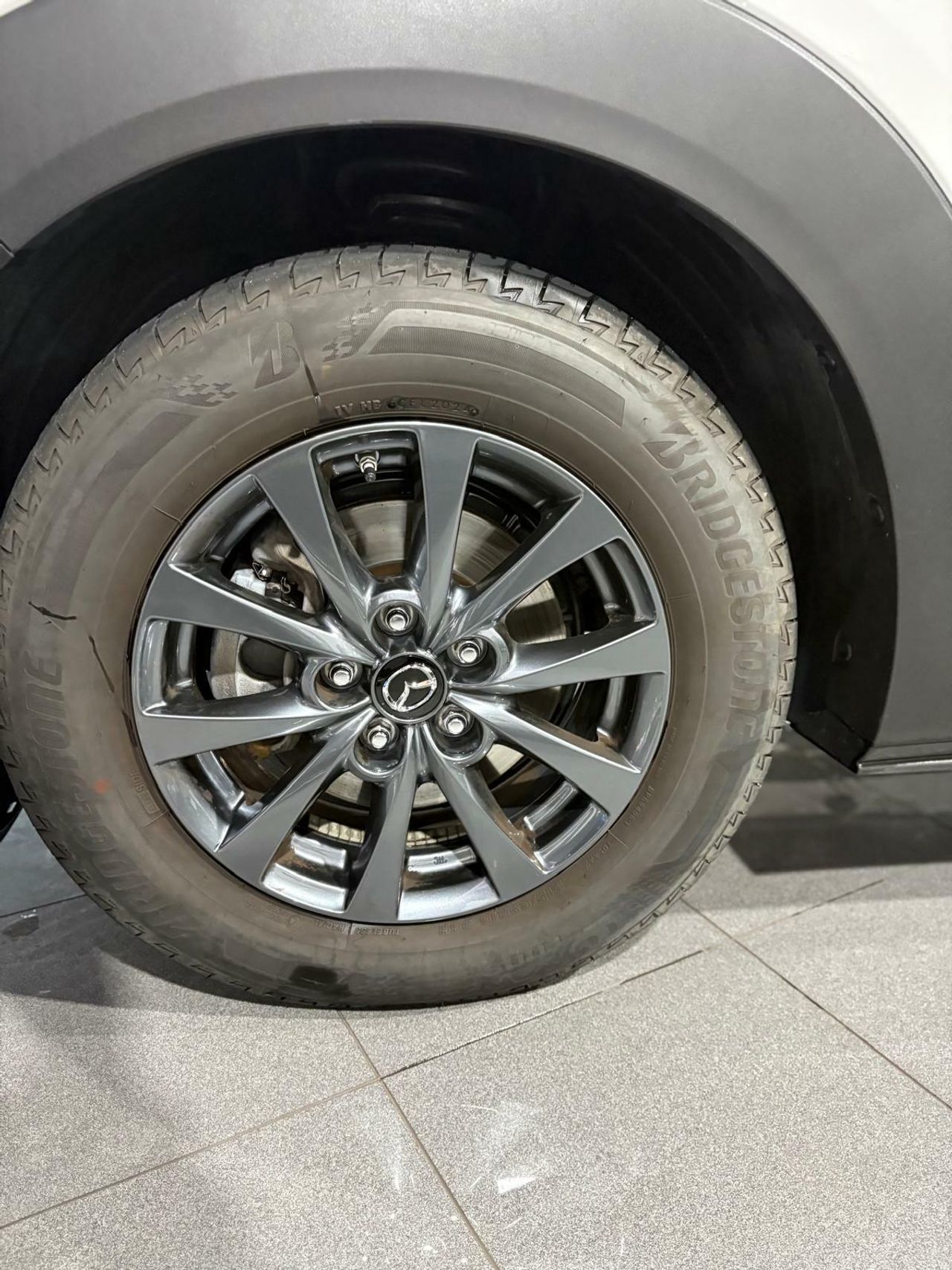 Mazda CX-30 2.5L eSKYACT G MHEV PrimeLine MT AUT. - Foto 2