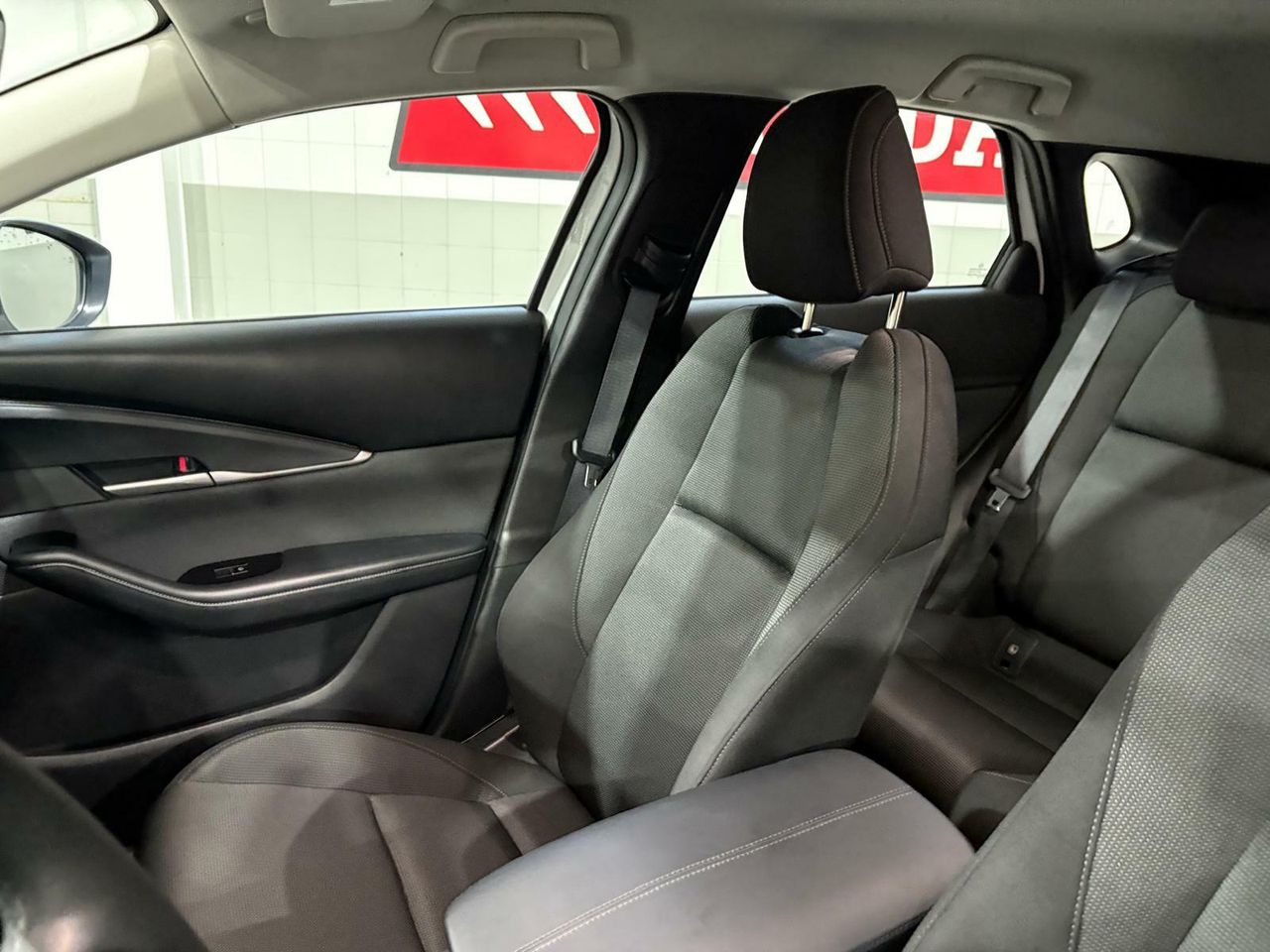 Mazda CX-30 2.5L eSKYACT G MHEV PrimeLine MT AUT. - Foto 2