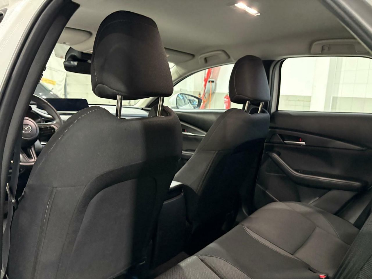 Mazda CX-30 2.5L eSKYACT G MHEV PrimeLine MT AUT. - Foto 2