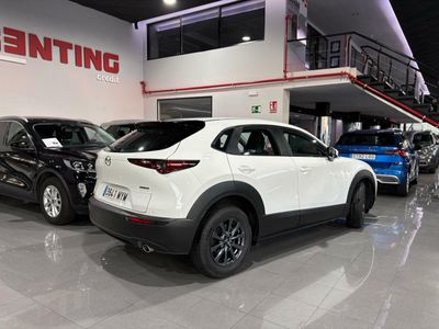 Mazda CX-30 2.5L eSKYACT G MHEV PrimeLine MT AUT.