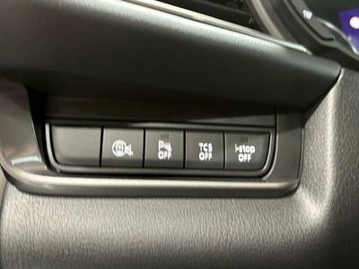 Mazda CX-30 2.5L eSKYACT G MHEV PrimeLine MT AUT.