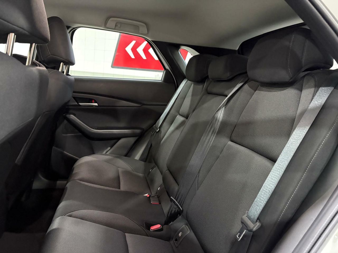 Mazda CX-30 2.5L eSKYACT G MHEV PrimeLine MT AUT. - Foto 2