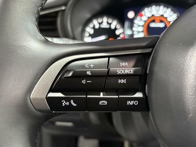 Mazda CX-30 2.5L eSKYACT G MHEV PrimeLine MT AUT.