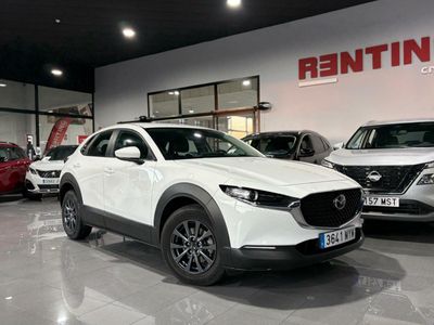 Mazda CX-30 2.5L eSKYACT G MHEV PrimeLine MT AUT.