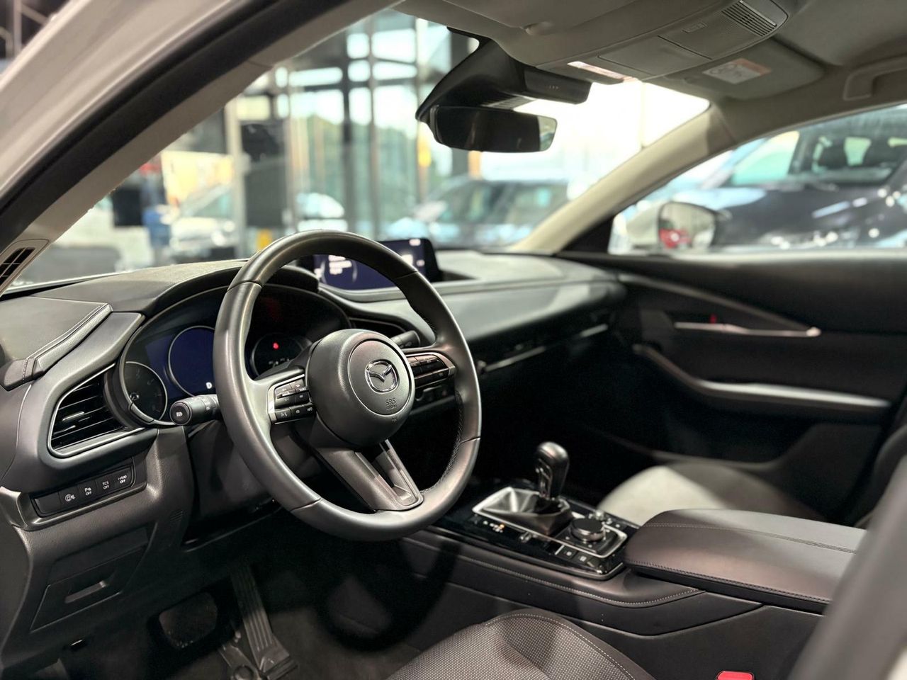 Mazda CX-30 2.5L eSKYACT G MHEV PrimeLine MT AUT. - Foto 2