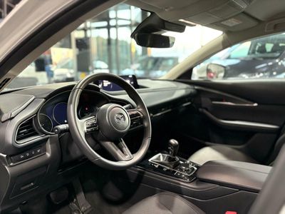 Mazda CX-30 2.5L eSKYACT G MHEV PrimeLine MT AUT.