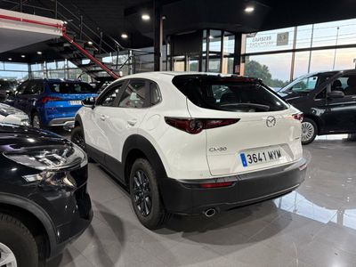 Mazda CX-30 2.5L eSKYACT G MHEV PrimeLine MT AUT.