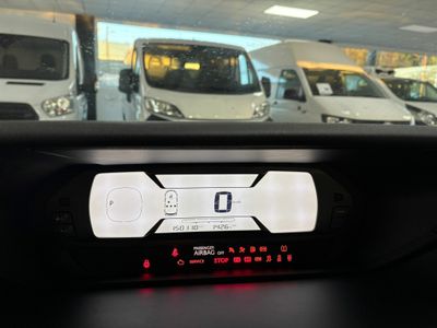 Citroën C4 Picasso Puretech 96kw (130cv) Eatg6 BLUE MARIN
