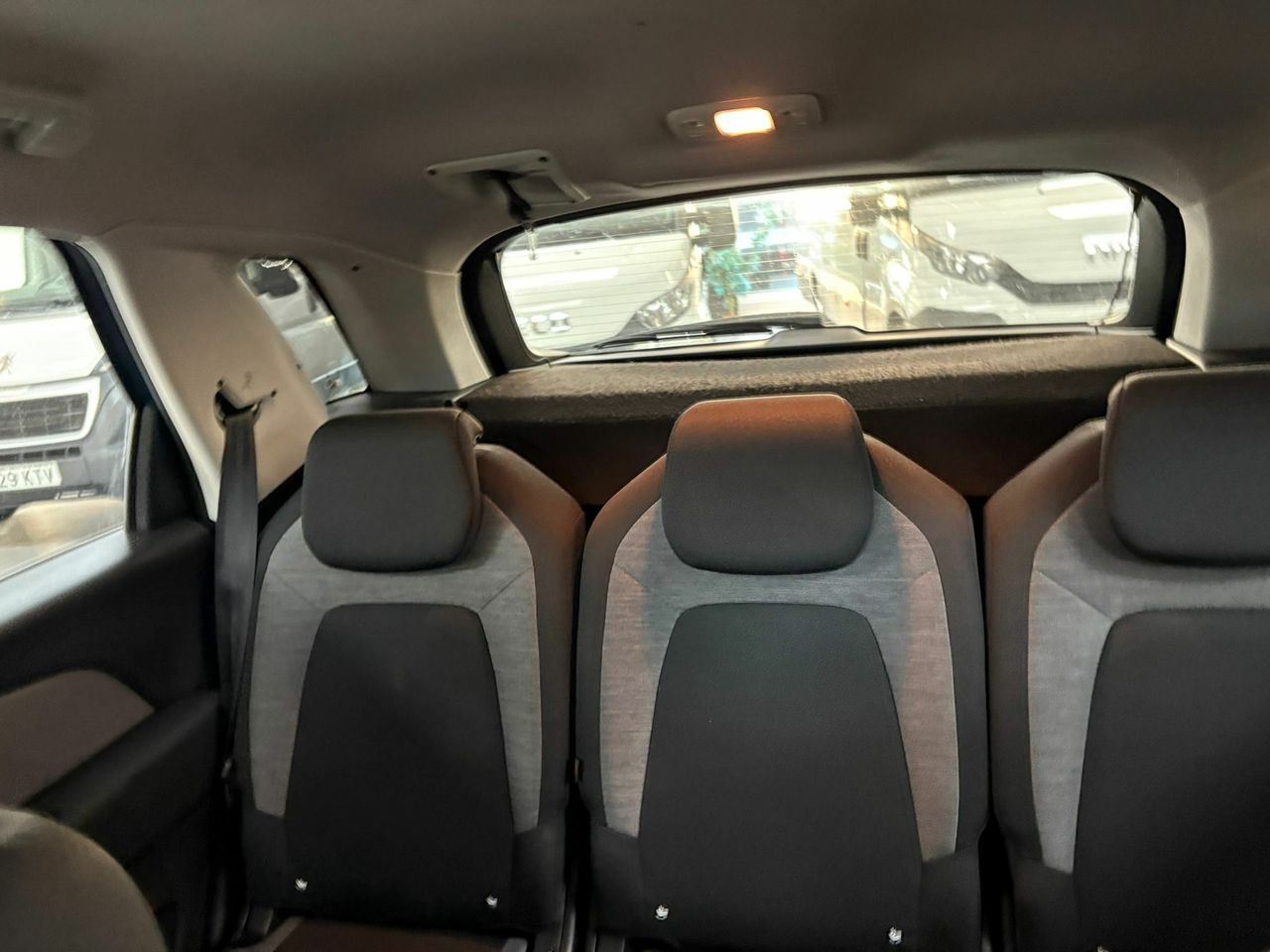 Citroën C4 Picasso Puretech 96kw (130cv) Eatg6 BLUE MARIN - Foto 2