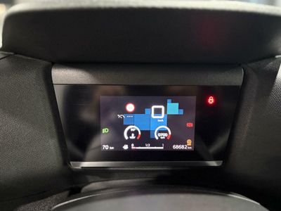 Citroën C4 PURETECH 130 S&S 6V YOU GRIS PLATINO (METALIZADO)	TELA MEANWHILE NEGRO