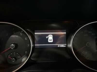 Kia XCeed 1.0 T-GDI BUSINESS 74KW 100CV BLACK PEARL (METALIZADO)	TELA NEGRA