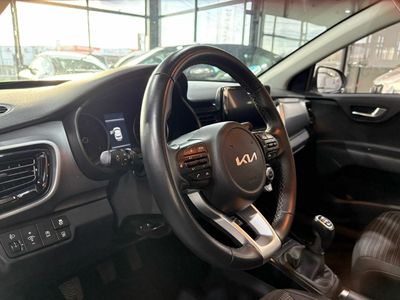 Kia XCeed 1.0 T-GDI BUSINESS 74KW 100CV BLACK PEARL (METALIZADO)	TELA NEGRA