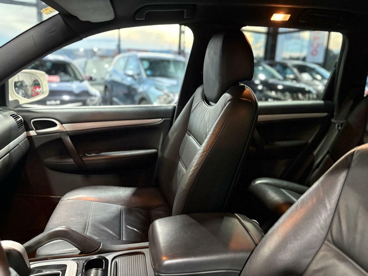 Porsche Cayenne 3.0 TDI  - Foto 2